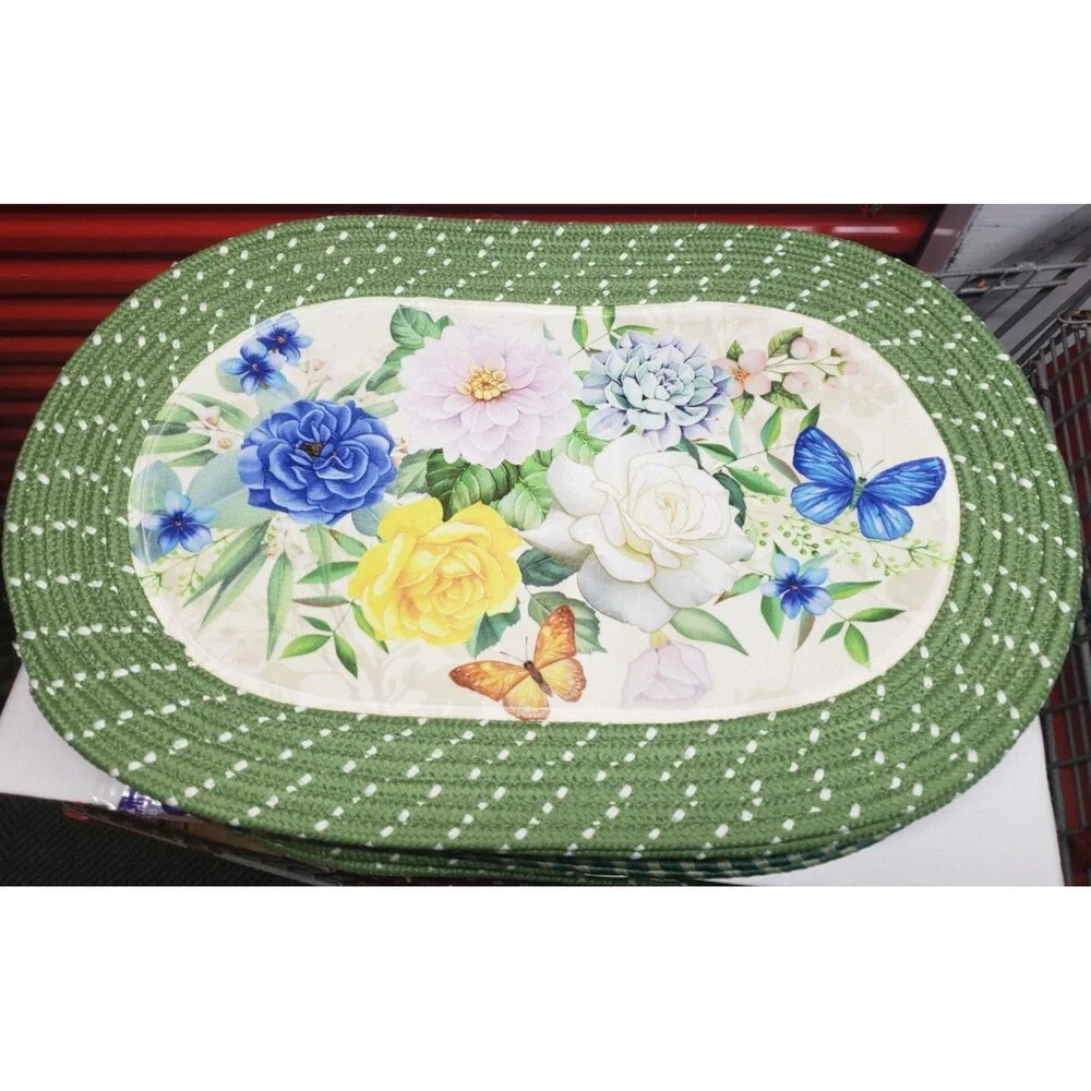 CE selling oval